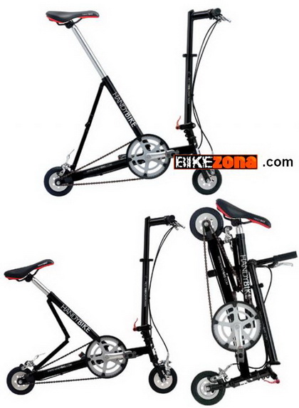 HANDYBIKE