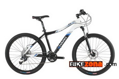 haro 8.2 mountain bike