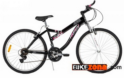 HUFFY