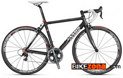 JAMIS 2012 | y comparador online en Bikezona.com