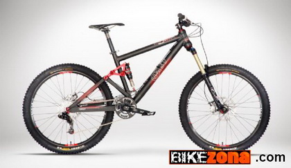 LAST BIKE