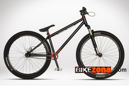 LAST BIKE
