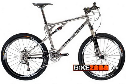LITESPEED