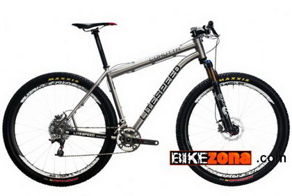 LITESPEED