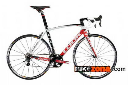 Bicicletas de ruta look online