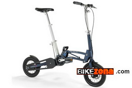 MOBIKY