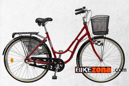 MONARK
