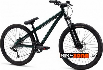 MONGOOSE