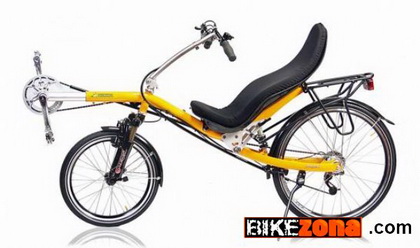 NAZCA LIGFIETSEN