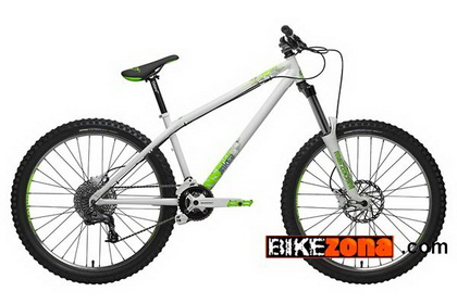 NS BIKES