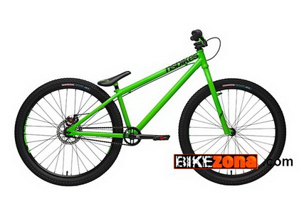 NS BIKES