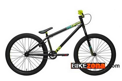 NS BIKES