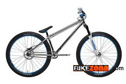 NS BIKES