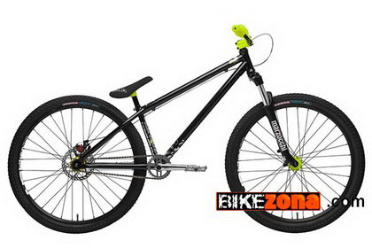 NS BIKES