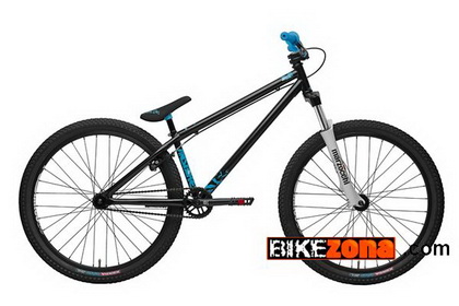 NS BIKES