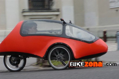 PANNONRIDER