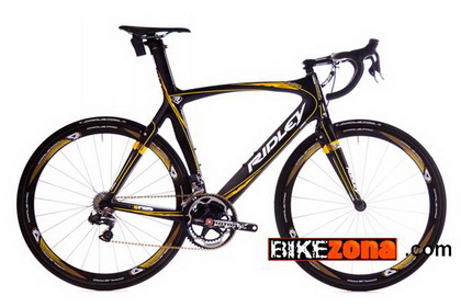 RIDLEY