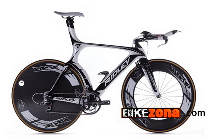 RIDLEY