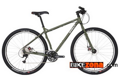 SURLY