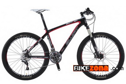 SWIFT CARBON
