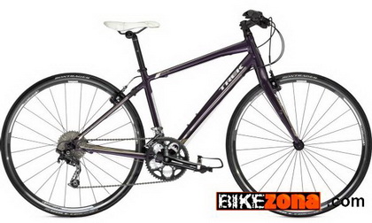 TREK