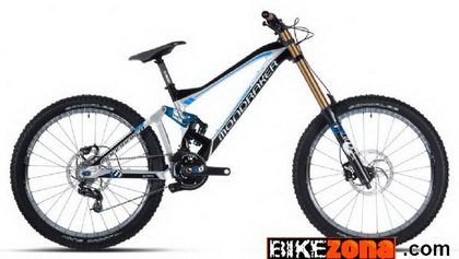 MONDRAKER
