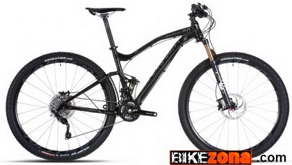 MONDRAKER