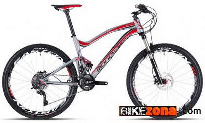 MONDRAKER