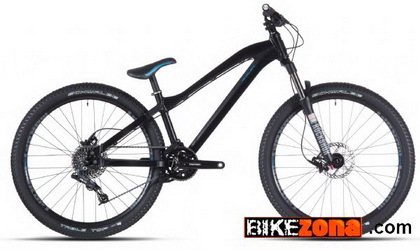MONDRAKER