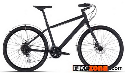MONDRAKER