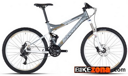 MONDRAKER