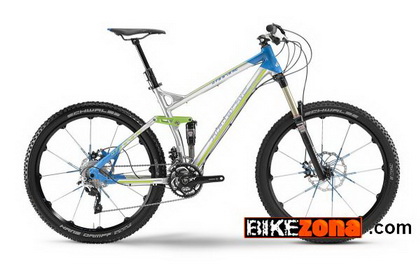 HAIBIKE