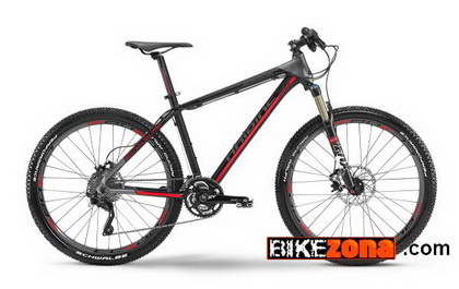 HAIBIKE