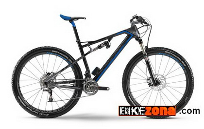 HAIBIKE