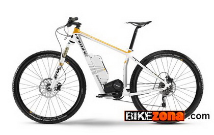 HAIBIKE