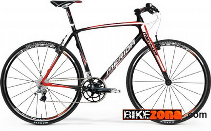 Merida shop speeder t5