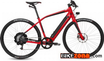 SPECIALIZED