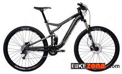 cannondale trigger 2013