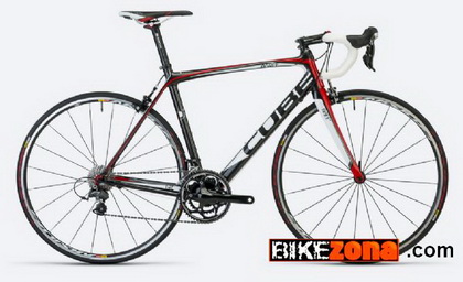 Cube agree gtc shop 2013