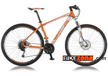 KTM