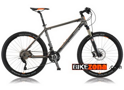 KTM