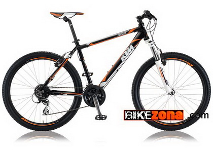 KTM
