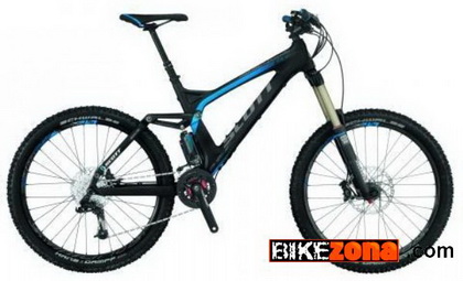 Scott genius lt 2013 clearance