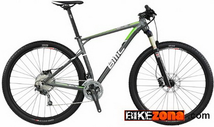 BMC