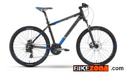 HAIBIKE