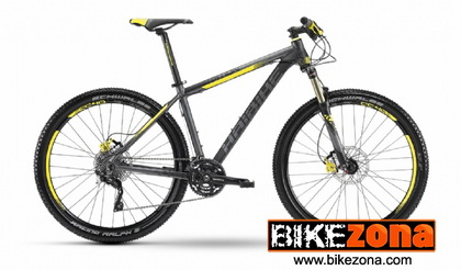 HAIBIKE