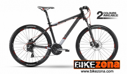 HAIBIKE