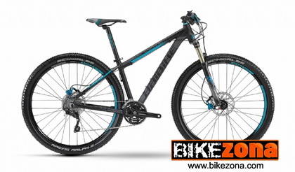 HAIBIKE