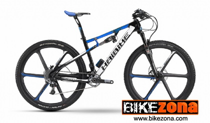 HAIBIKE