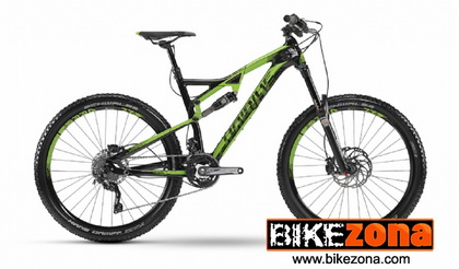 HAIBIKE